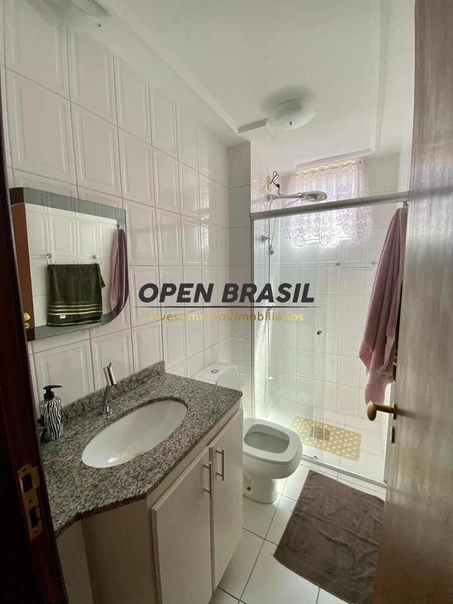 Apartamento, Boa Vista, 4 Quartos, 2 Vagas, 2 Suítes