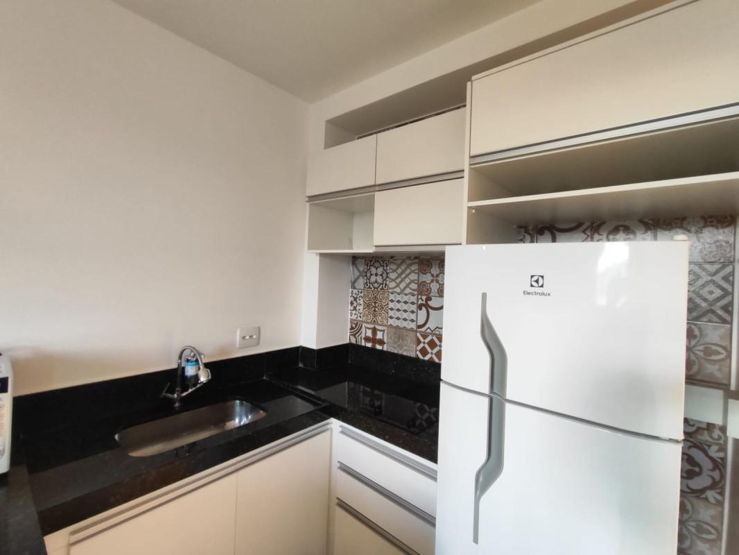 Apartamento, Ouro Preto, 1 Quarto, 1 Vaga