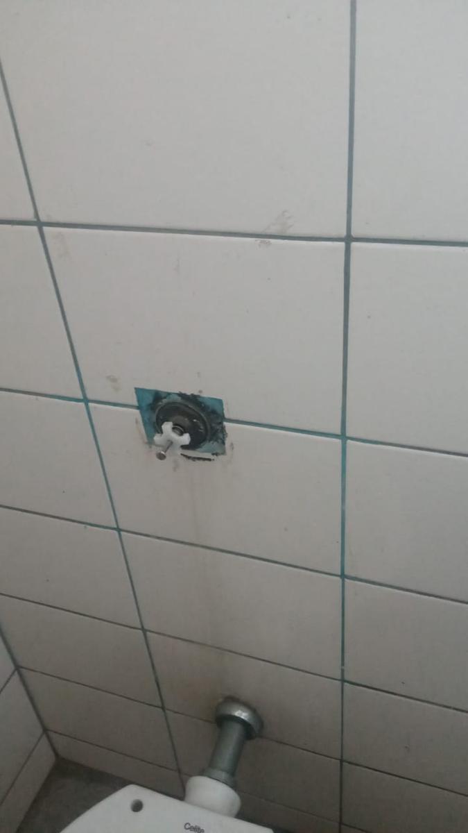 Andar, Alvorada, 0 Quarto, 0 Vaga