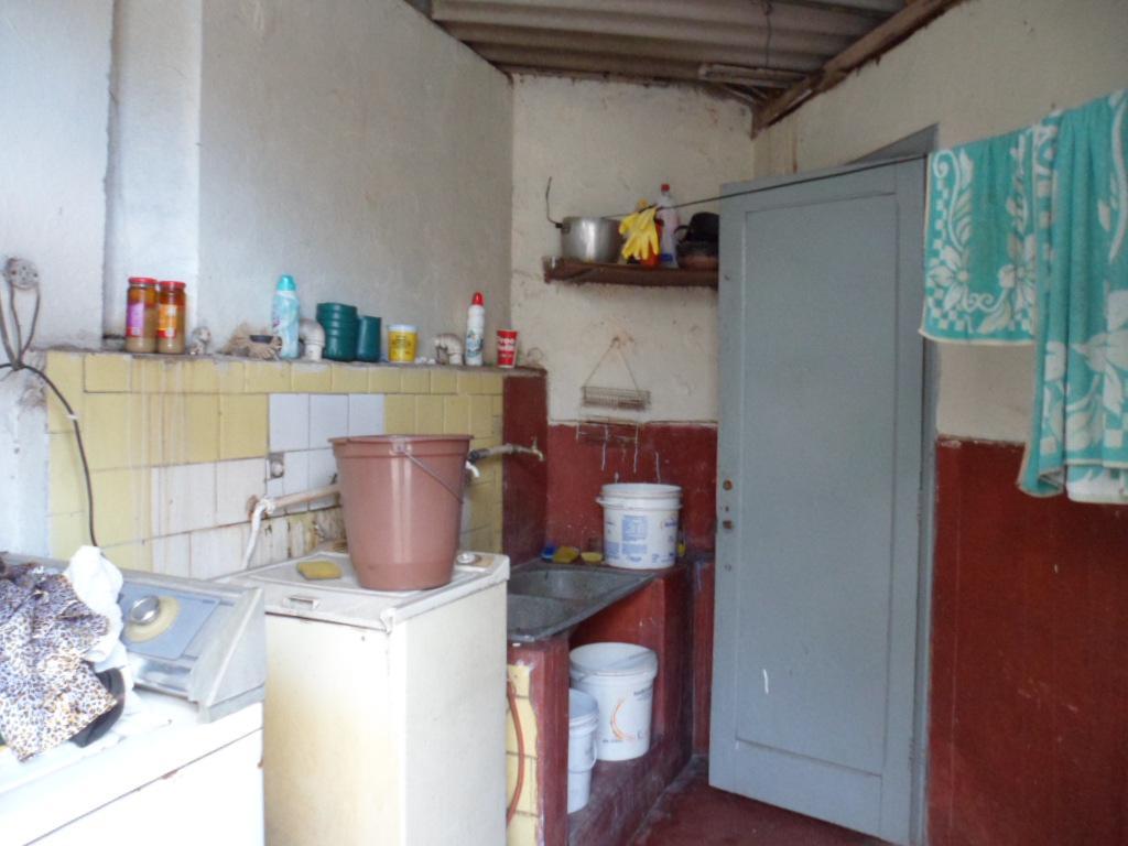 Casa, Barroca, 5 Quartos, 2 Vagas, 1 Suíte