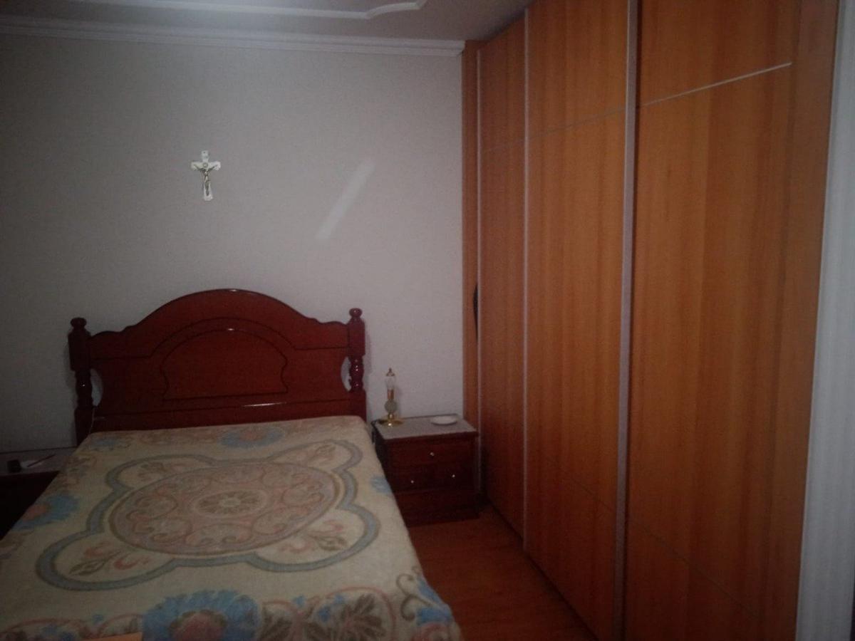 Apartamento, Cachoeirinha, 3 Quartos, 2 Vagas, 1 Suíte