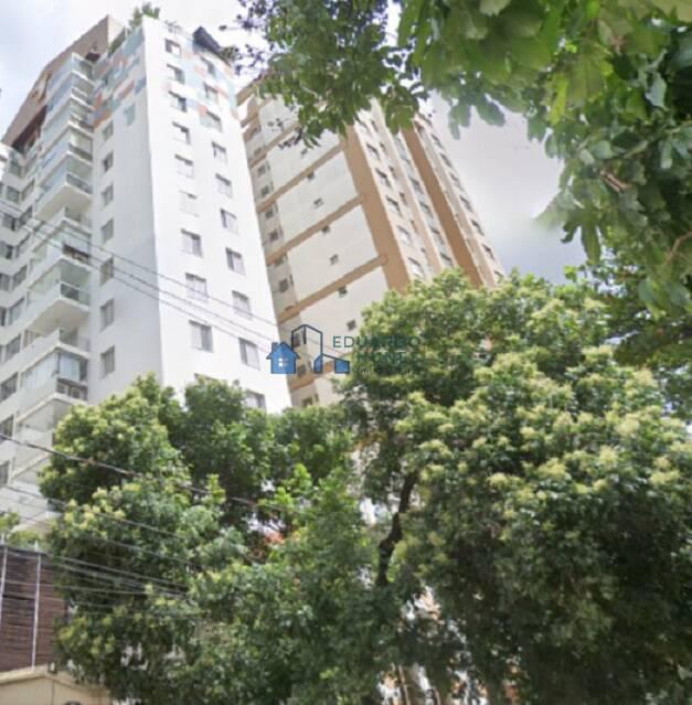 Apartamento, Funcionários, 3 Quartos, 2 Vagas, 1 Suíte