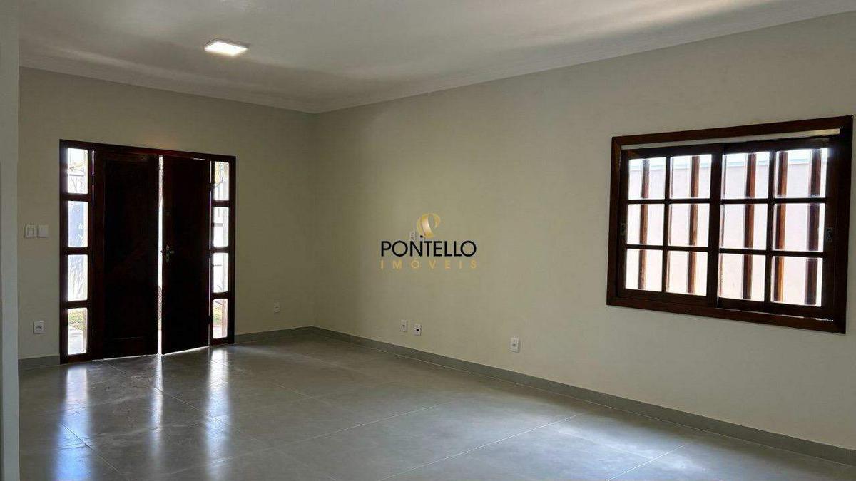 Casa, Progresso, 3 Quartos, 2 Vagas, 1 Suíte