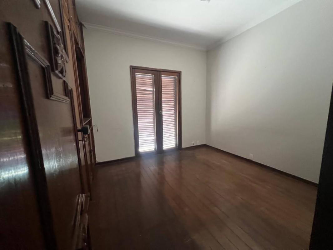 Apartamento, Funcionários, 4 Quartos, 4 Vagas, 1 Suíte