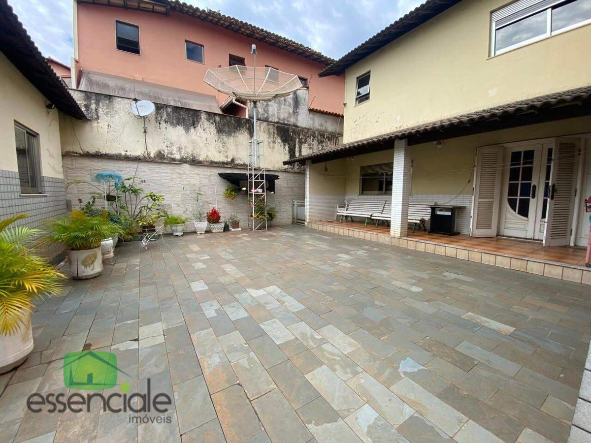 Casa, Jardim Riacho das Pedras, 4 Quartos, 4 Vagas, 2 Suítes
