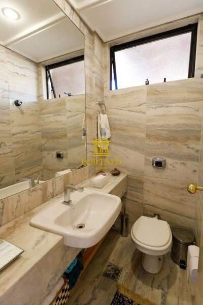 Cobertura, Serra, 4 Quartos, 5 Vagas, 2 Suítes