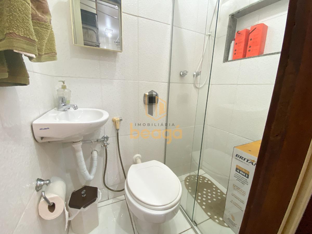 Cobertura, Padre Eustáquio, 4 Quartos, 2 Vagas, 1 Suíte