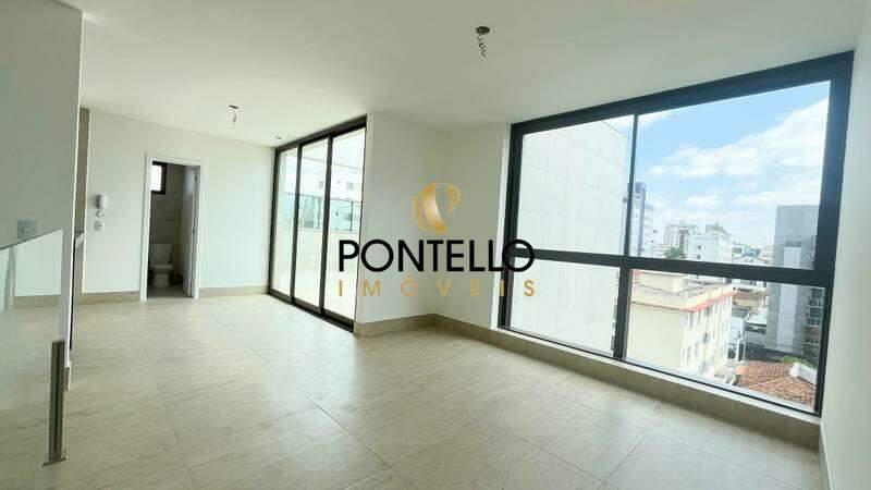 Cobertura, Prado, 4 Quartos, 3 Vagas, 3 Suítes