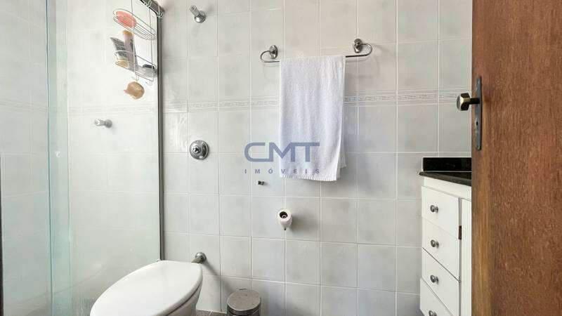 Cobertura, Luxemburgo, 4 Quartos, 2 Vagas, 1 Suíte