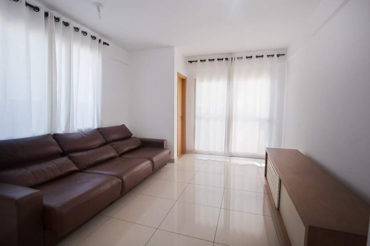 Cobertura, Nova Granada, 3 Quartos, 2 Vagas, 1 Suíte