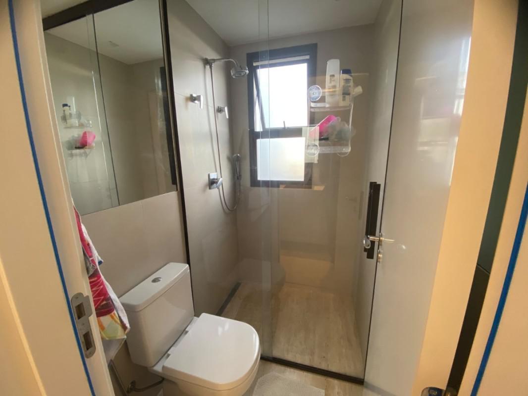 Apartamento, Sion, 4 Quartos, 3 Vagas, 2 Suítes
