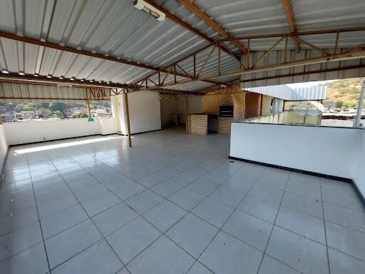 Apartamento, Surinan, 3 Quartos, 1 Vaga, 1 Suíte