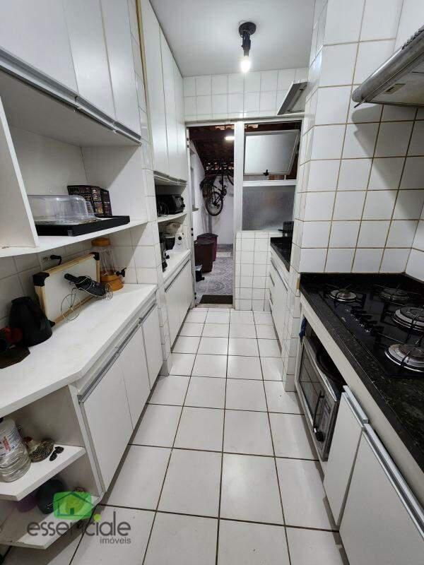 Apartamento, Centro, 3 Quartos, 1 Vaga