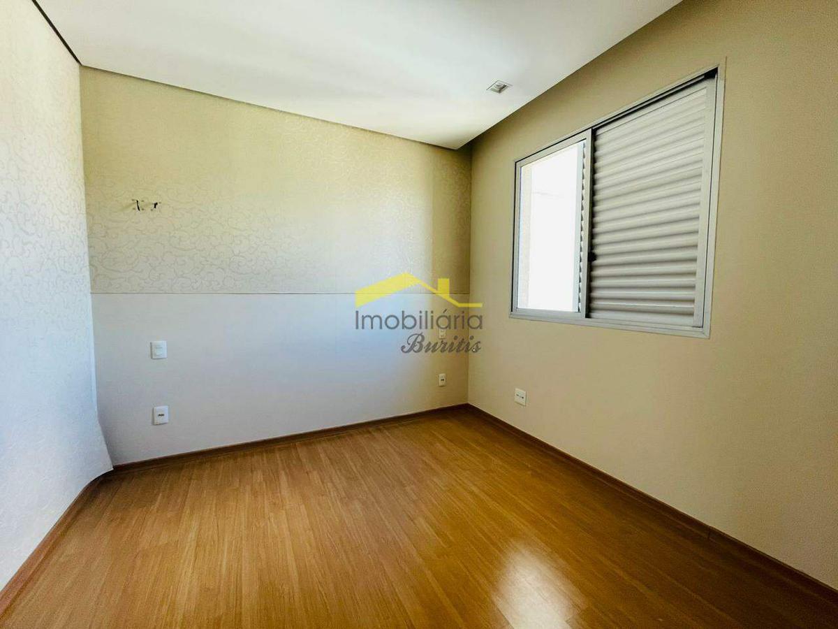 Apartamento, Buritis, 2 Quartos, 2 Vagas, 1 Suíte
