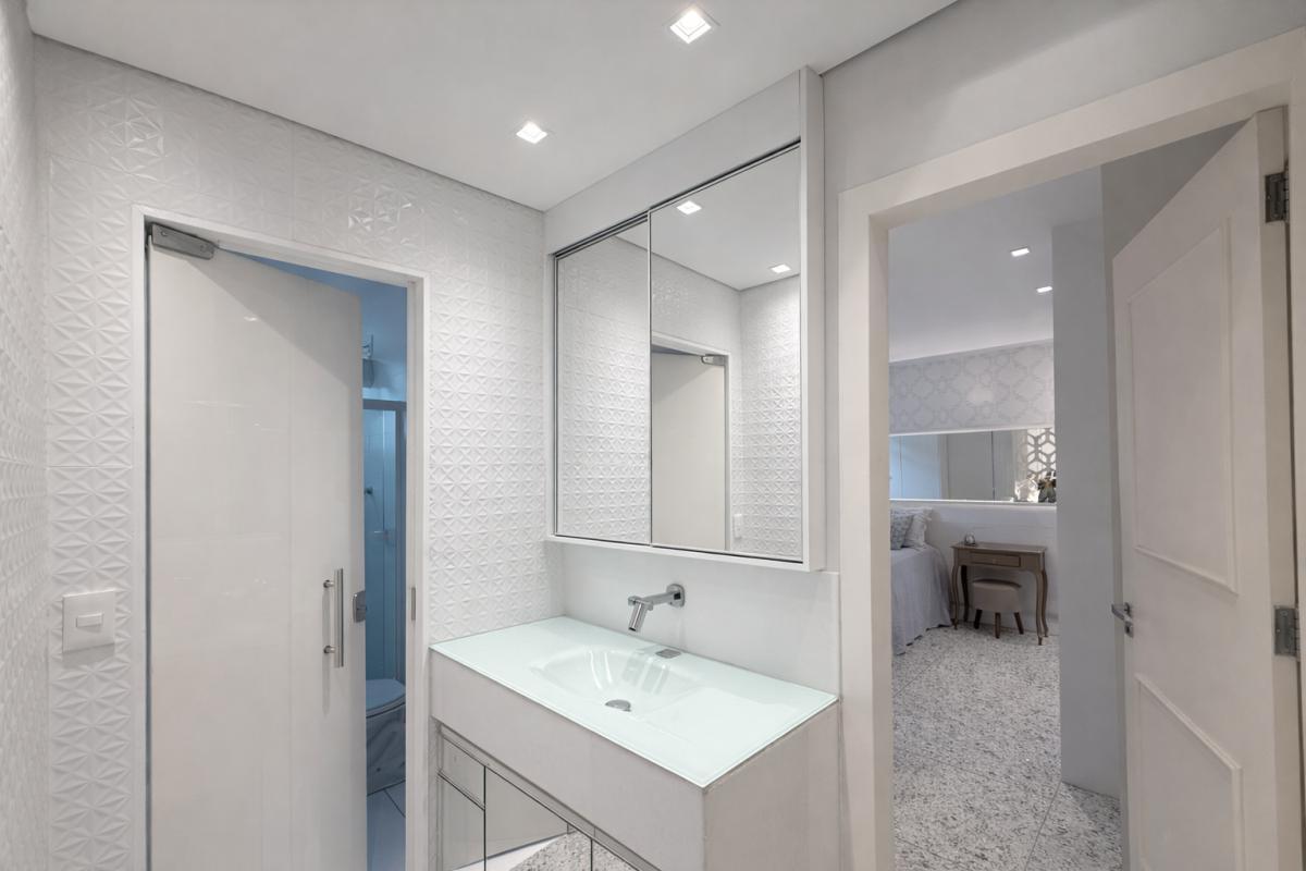 Apartamento, Savassi, 3 Quartos, 1 Vaga, 1 Suíte