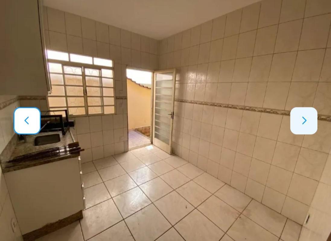 Casa, Santa Amélia, 3 Quartos, 2 Vagas, 1 Suíte
