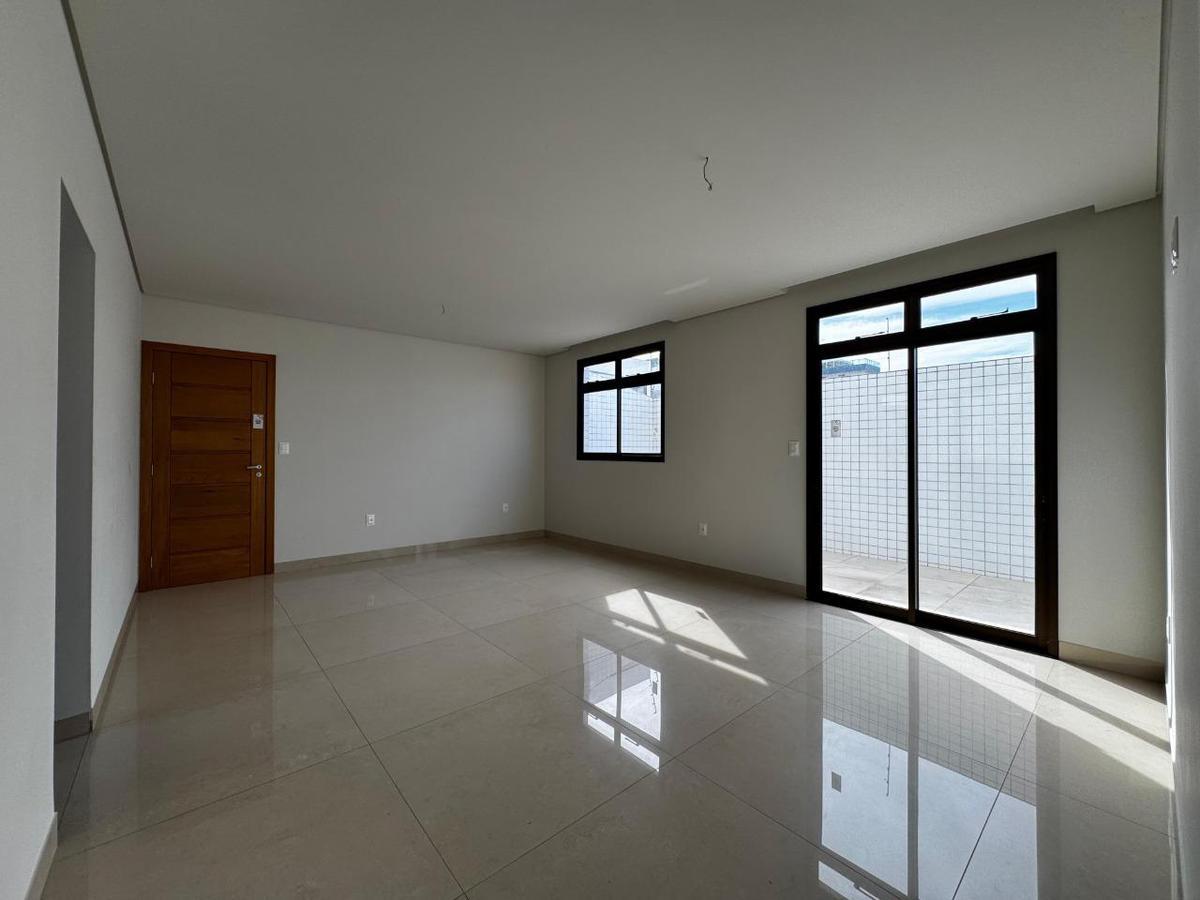Apartamento, Prado, 3 Quartos, 3 Vagas, 1 Suíte