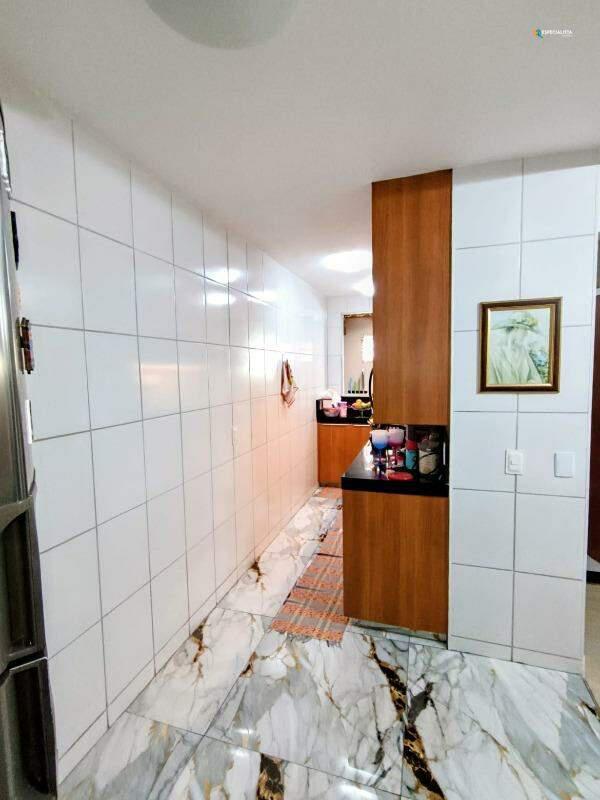 Apartamento, Belo Vale, 3 Quartos, 1 Vaga, 1 Suíte
