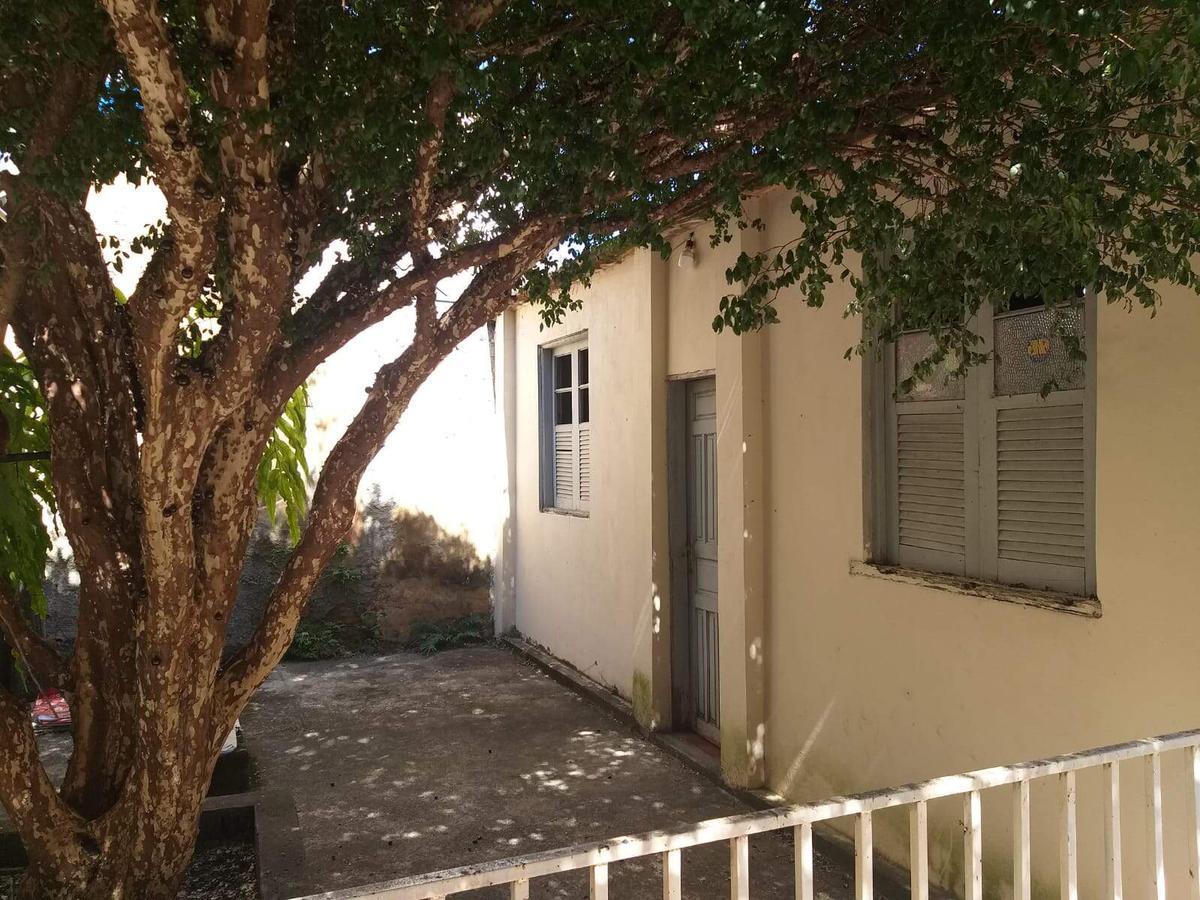 Casa, Jardim América, 2 Quartos, 0 Vaga
