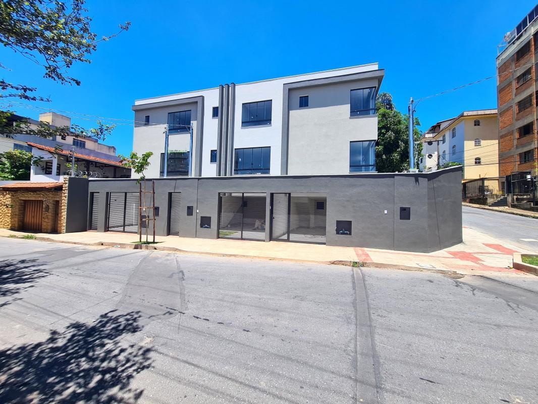 Casa, Ouro Preto, 3 Quartos, 4 Vagas, 1 Suíte