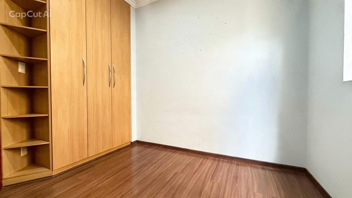 Apartamento, Castelo, 3 Quartos, 2 Vagas, 1 Suíte