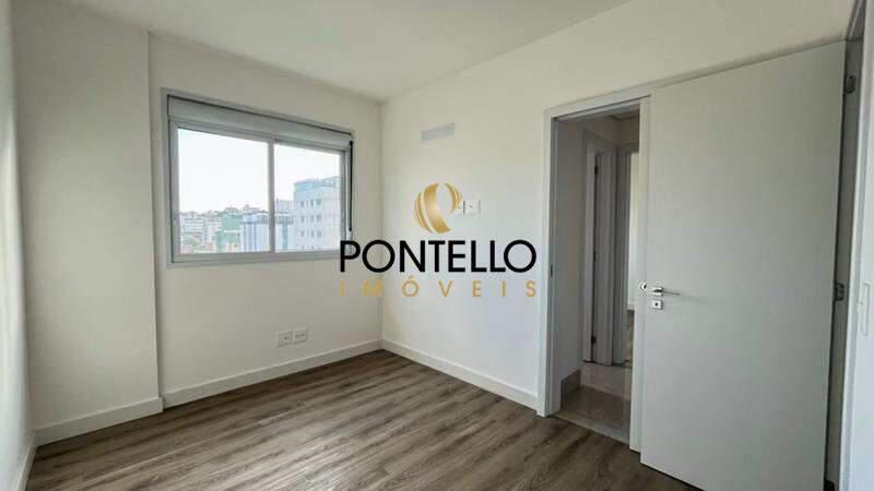 Apartamento, Cidade Nova, 4 Quartos, 3 Vagas, 3 Suítes