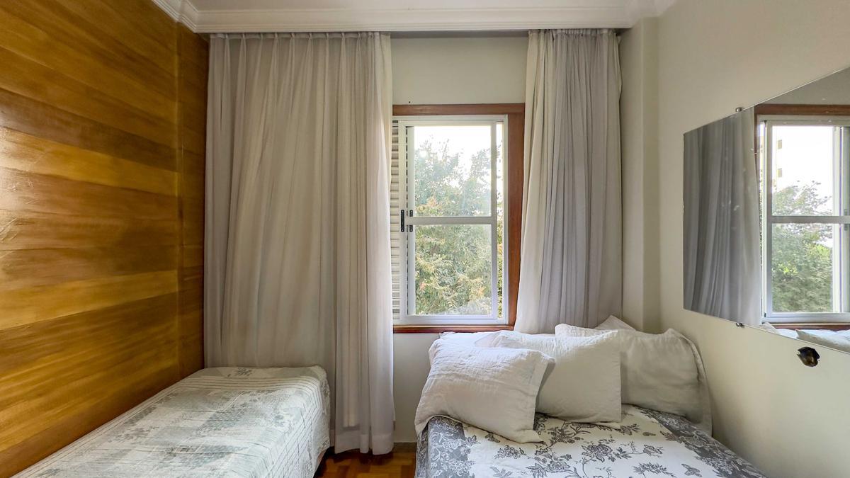 Apartamento, Centro, 3 Quartos, 0 Vaga