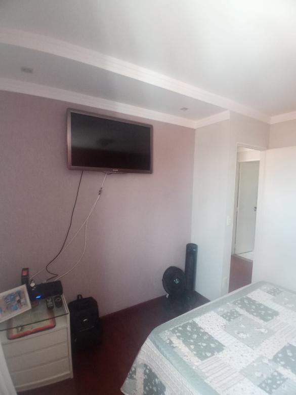 Apartamento, Camargos, 3 Quartos, 1 Vaga