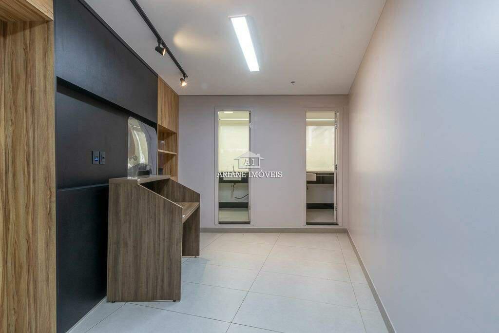 Sala, Vila da Serra, 0 Quarto, 7 Vagas