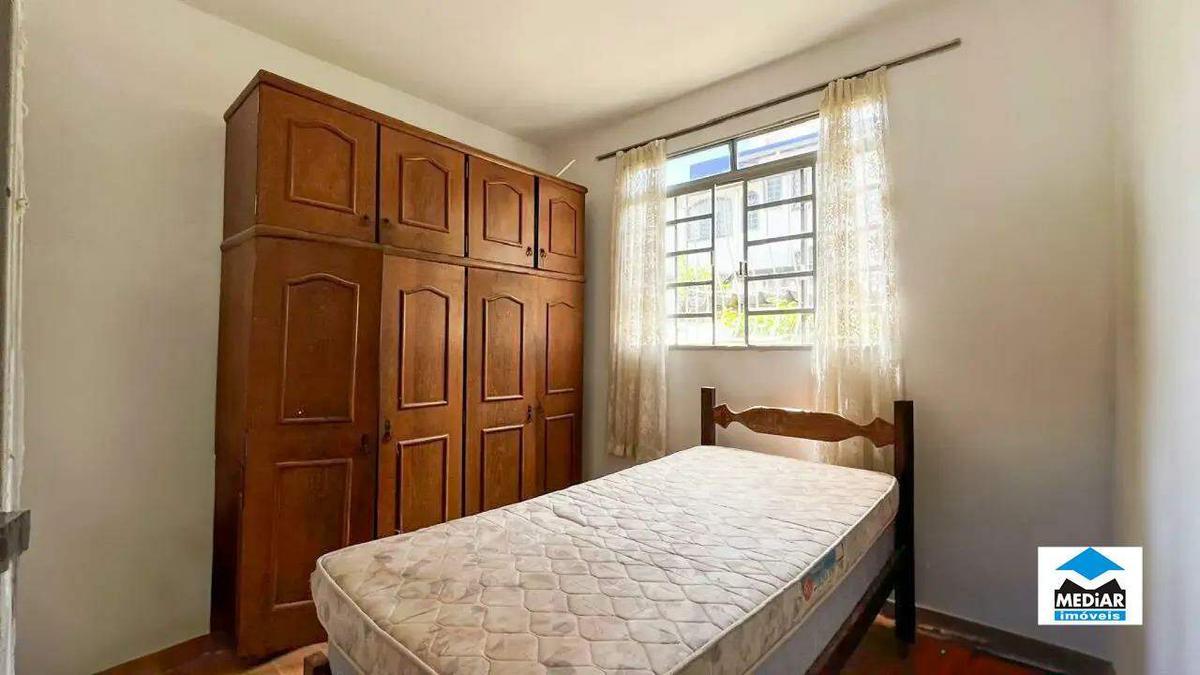 Apartamento, Sagrada Família, 3 Quartos, 1 Vaga