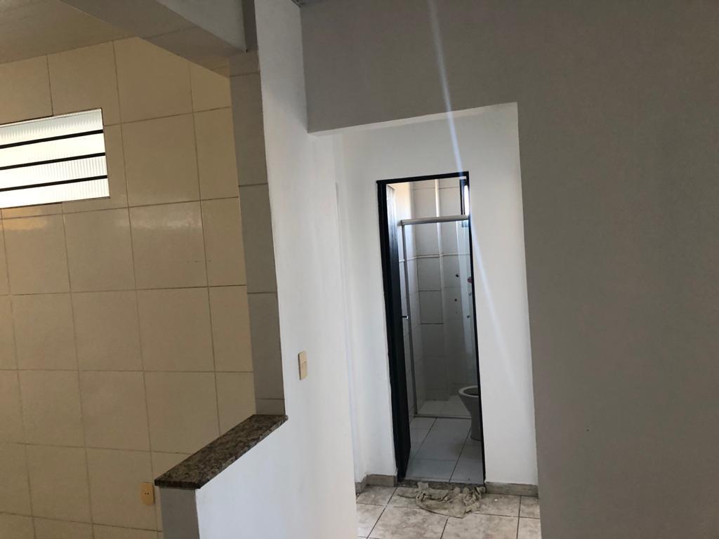 Galpão, Pindorama, 3 Quartos, 1 Vaga