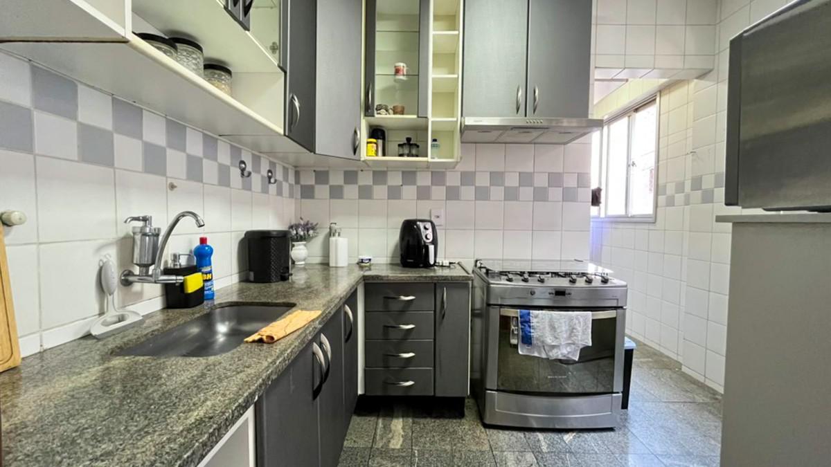 Apartamento, Buritis, 3 Quartos, 2 Vagas, 1 Suíte