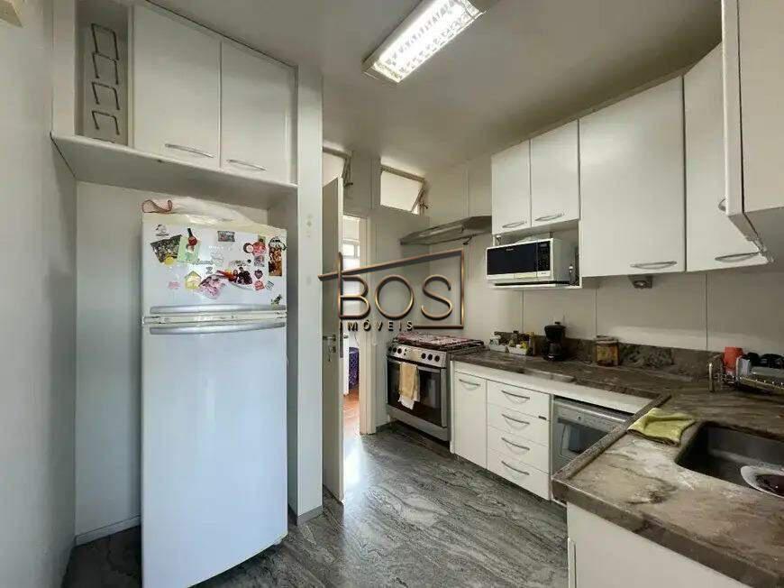 Apartamento, Sion, 3 Quartos, 2 Vagas, 1 Suíte
