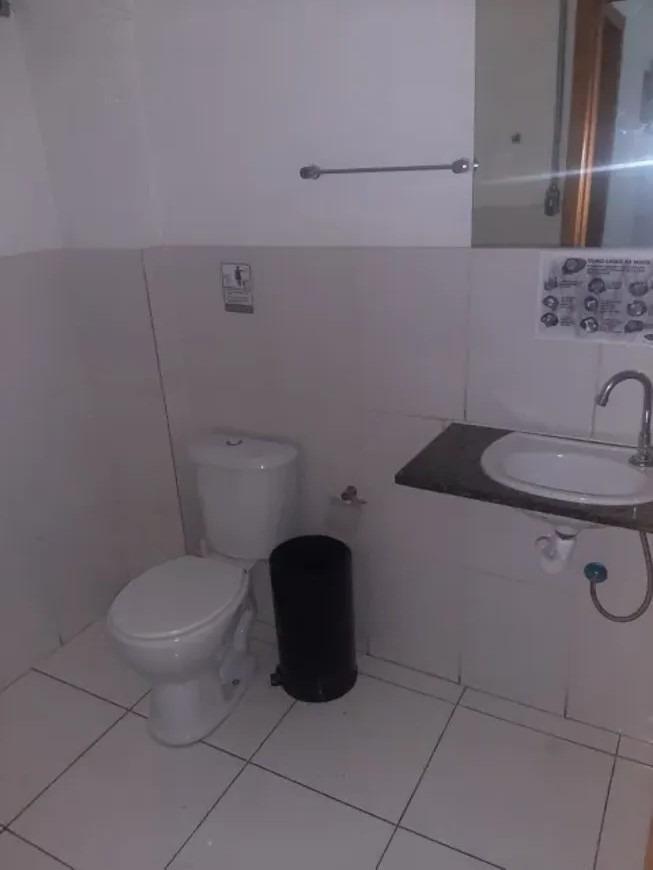 Andar, Buritis, 0 Quarto, 0 Vaga