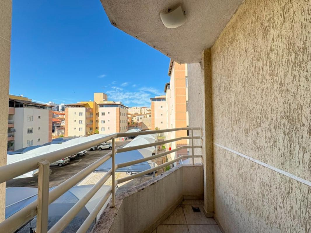 Apartamento, Jardim Riacho das Pedras, 2 Quartos, 1 Vaga
