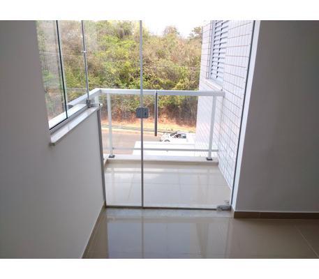 Cobertura, Castelo, 2 Quartos, 2 Vagas, 1 Suíte