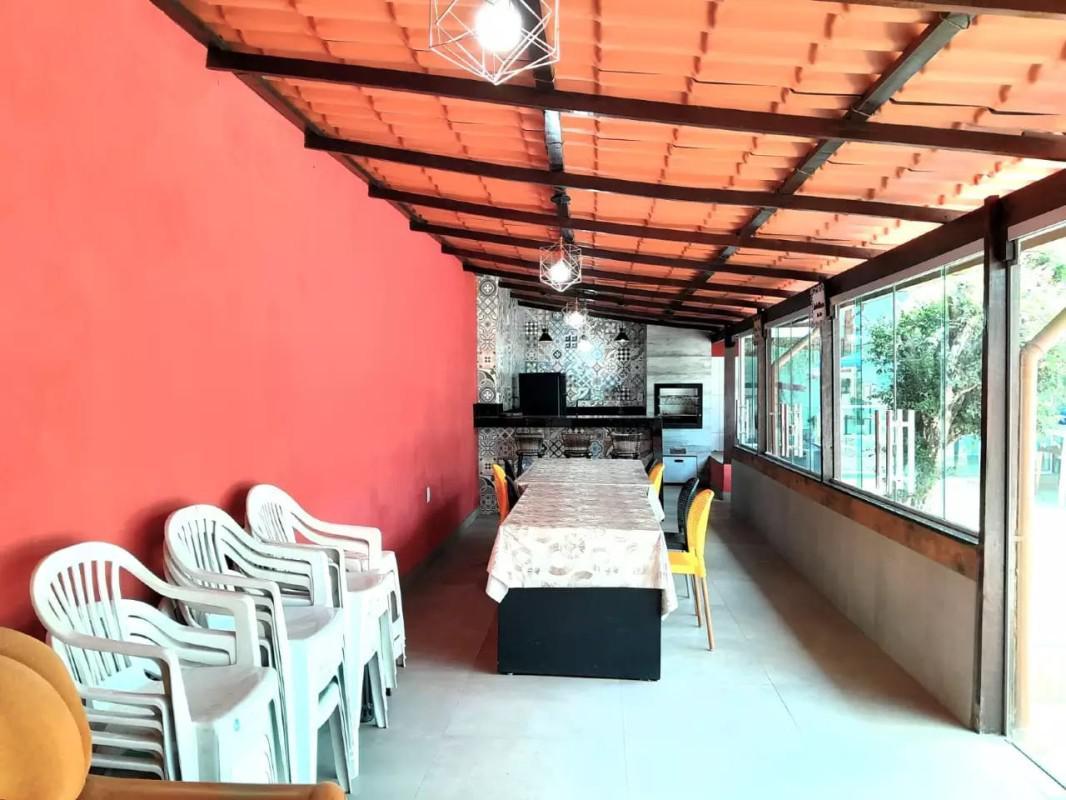 Casa, Milionários, 3 Quartos, 4 Vagas, 2 Suítes