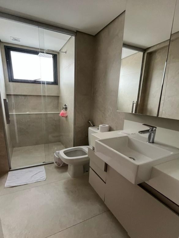 Apartamento, Carmo, 2 Quartos, 2 Vagas, 2 Suítes
