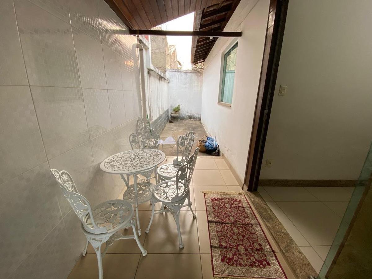 Casa, Santa Amélia, 4 Quartos, 3 Vagas