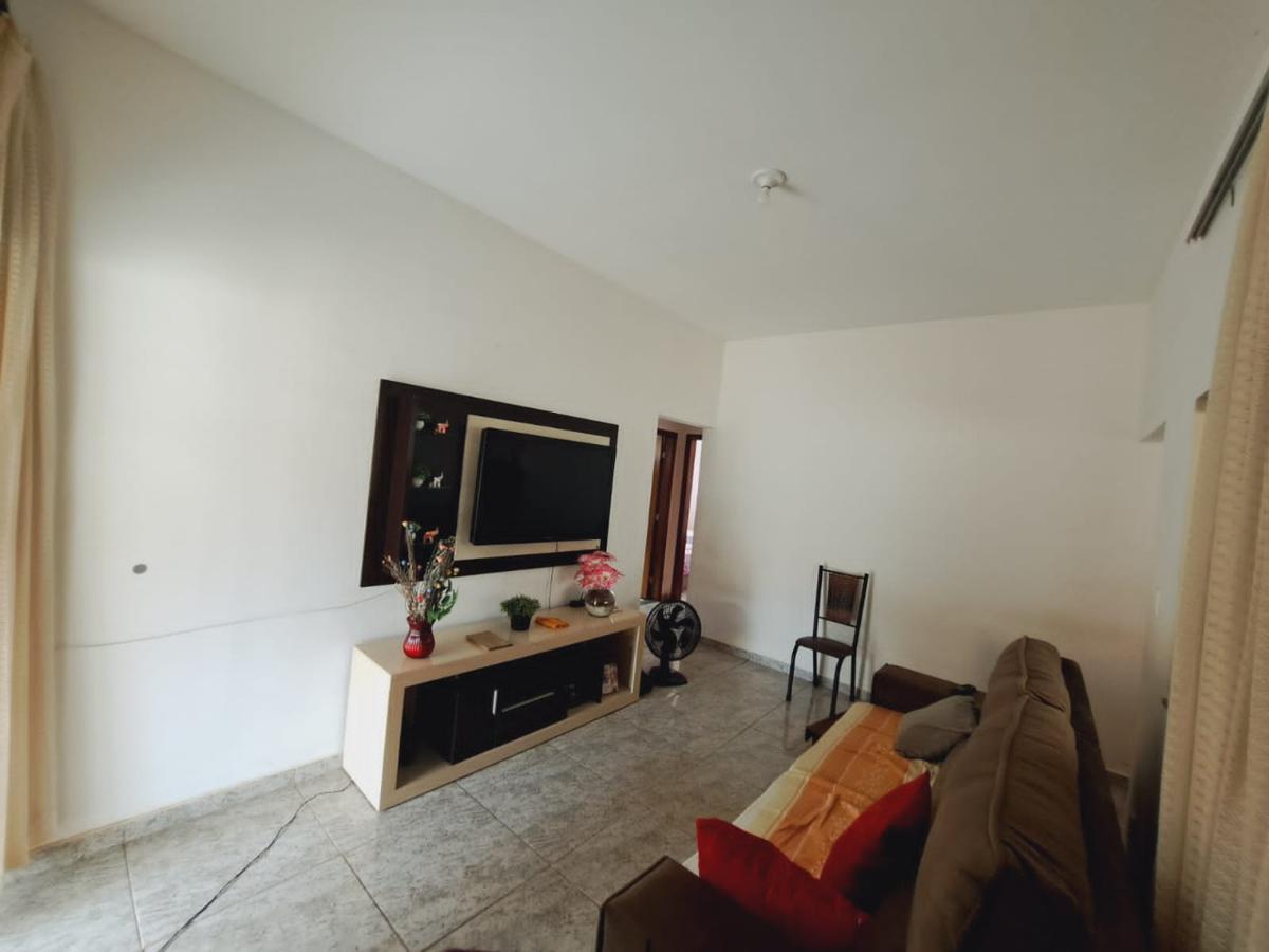 Casa, Boa Vista da Serra, 3 Quartos, 2 Vagas