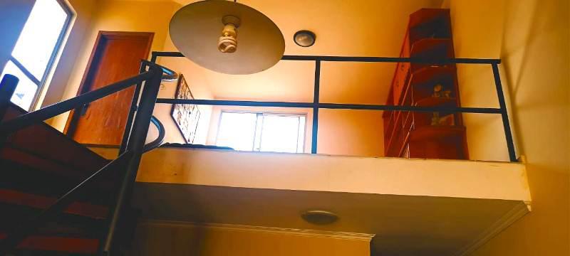 Cobertura, Carlos Prates, 3 Quartos, 1 Vaga, 1 Suíte