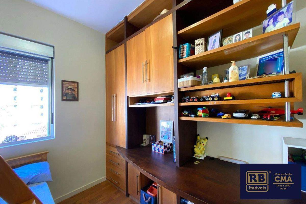 Apartamento, São Pedro, 3 Quartos, 1 Vaga, 1 Suíte