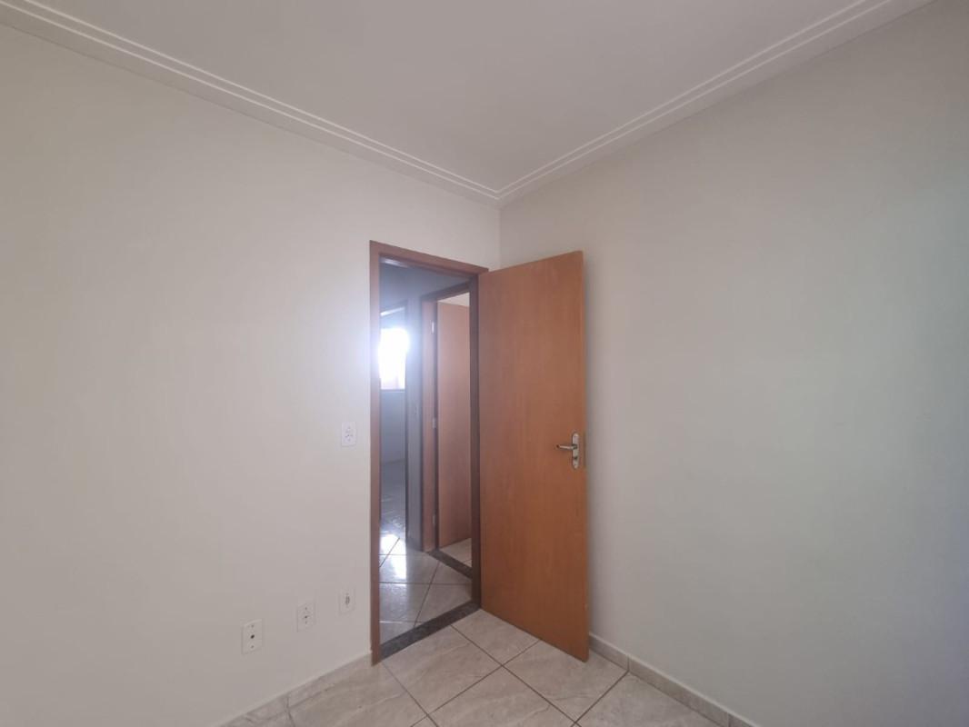 Apartamento, São Pedro, 3 Quartos, 1 Vaga