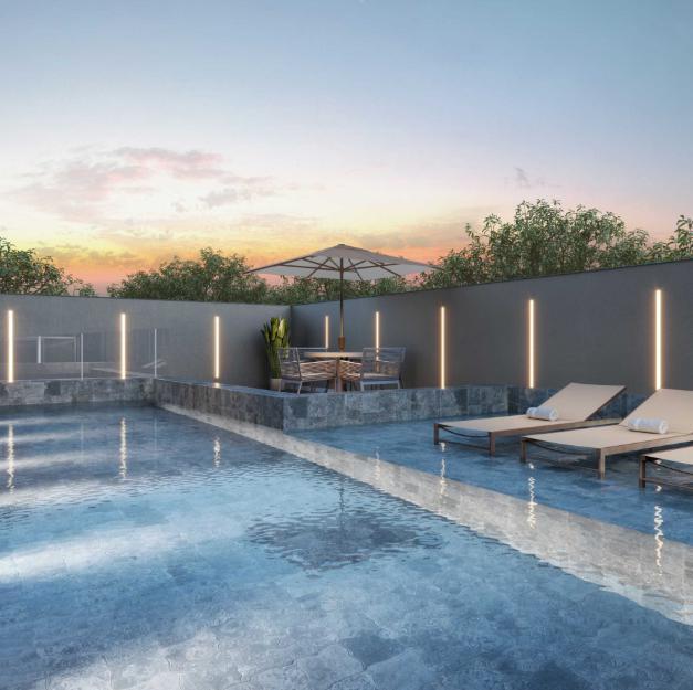 Apartamento, Gutierrez, 4 Quartos, 3 Vagas, 1 Suíte