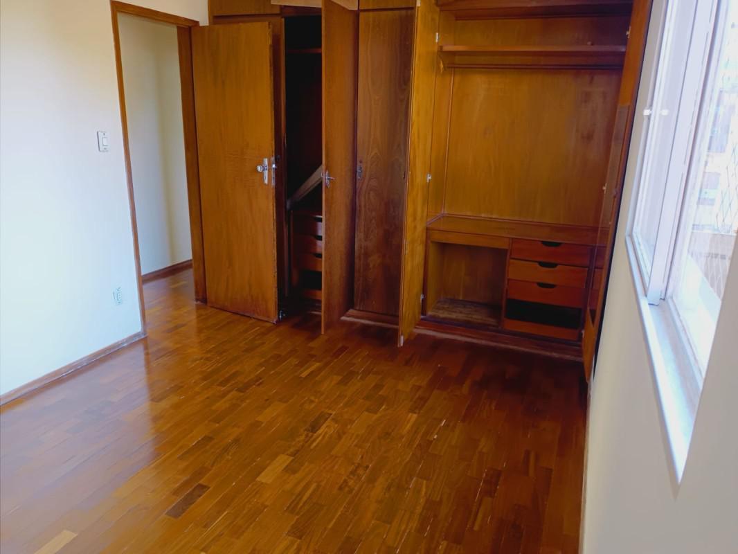 Apartamento, Coração Eucarístico, 3 Quartos, 1 Vaga, 1 Suíte