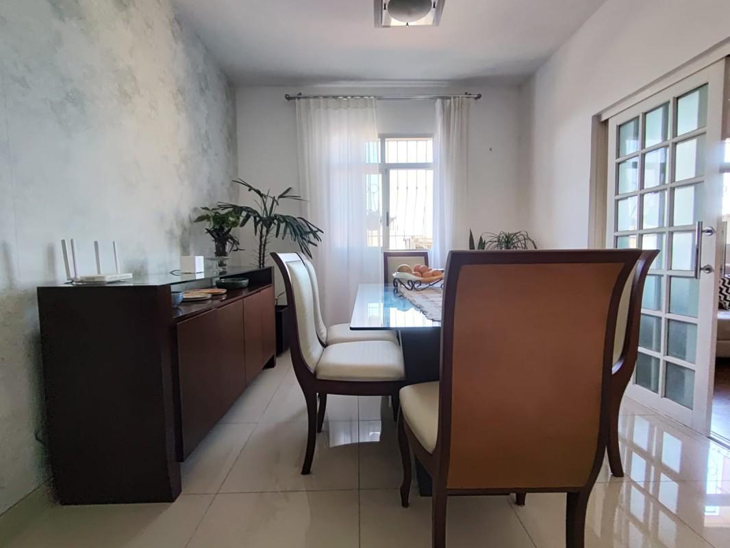 Apartamento, Padre Eustáquio, 3 Quartos, 2 Vagas, 1 Suíte