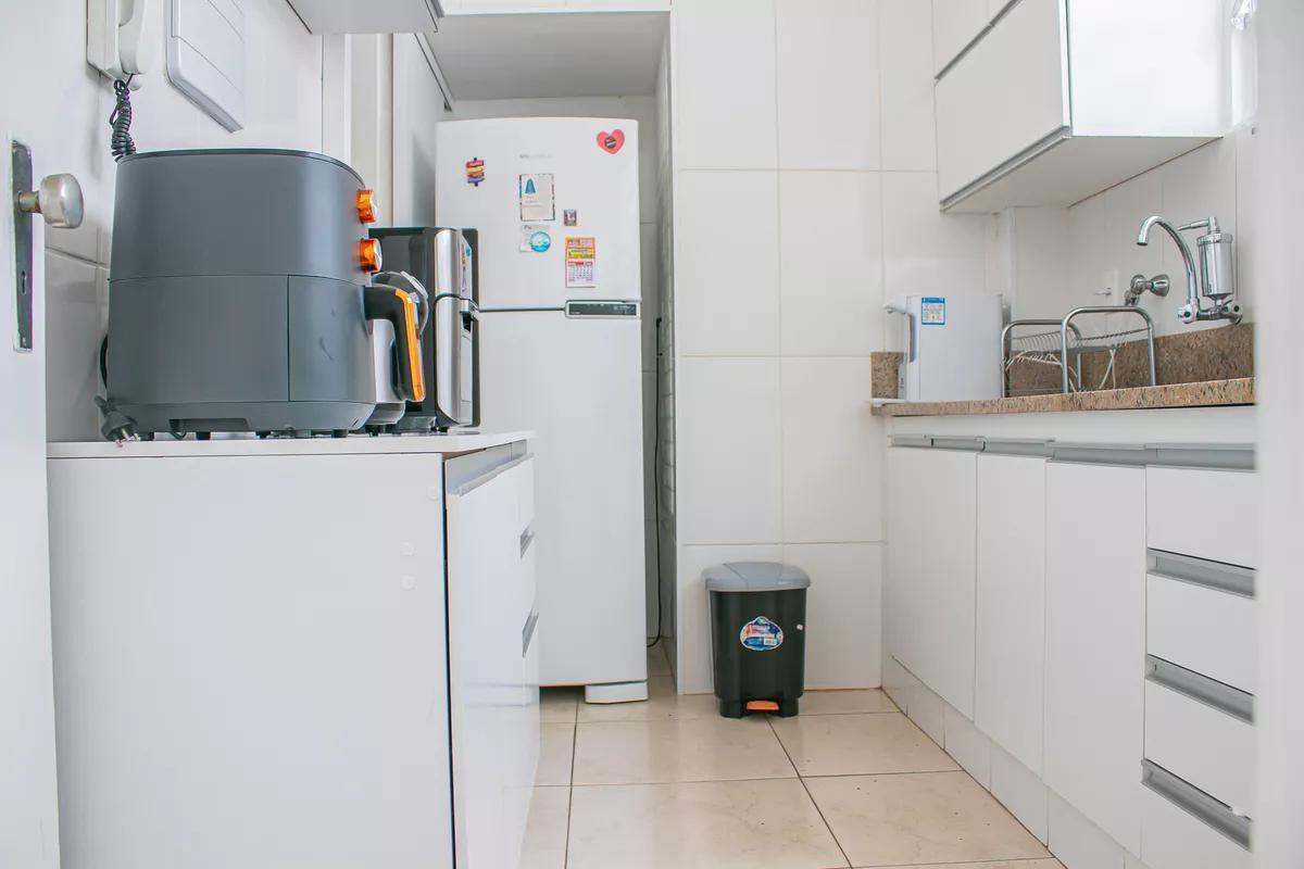 Apartamento, Santo Antônio, 3 Quartos, 1 Vaga