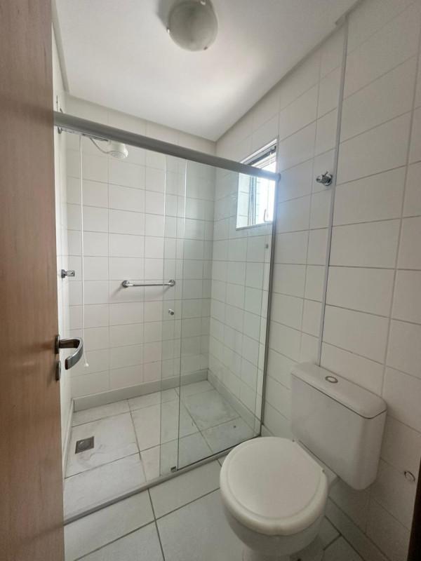Apartamento, Centro, 2 Quartos, 1 Vaga, 1 Suíte