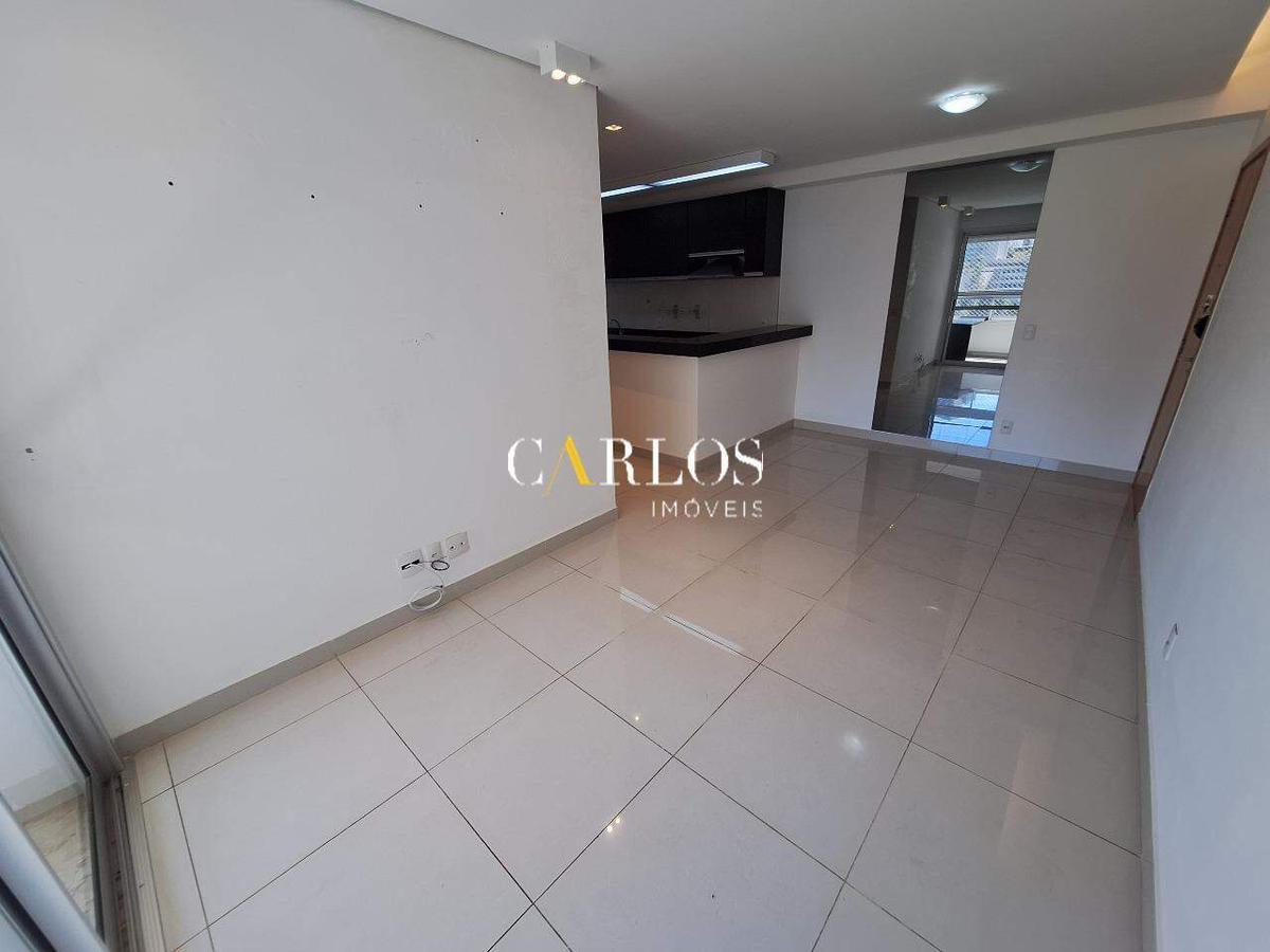 Apartamento, Vila da Serra, 3 Quartos, 2 Vagas, 1 Suíte