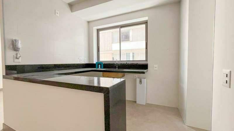 Apartamento, Savassi, 2 Quartos, 2 Vagas, 2 Suítes